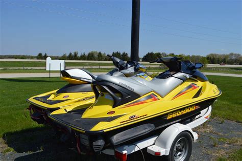 04 seadoo gtx 4 tec|2004 seadoo gtx limited supercharged.